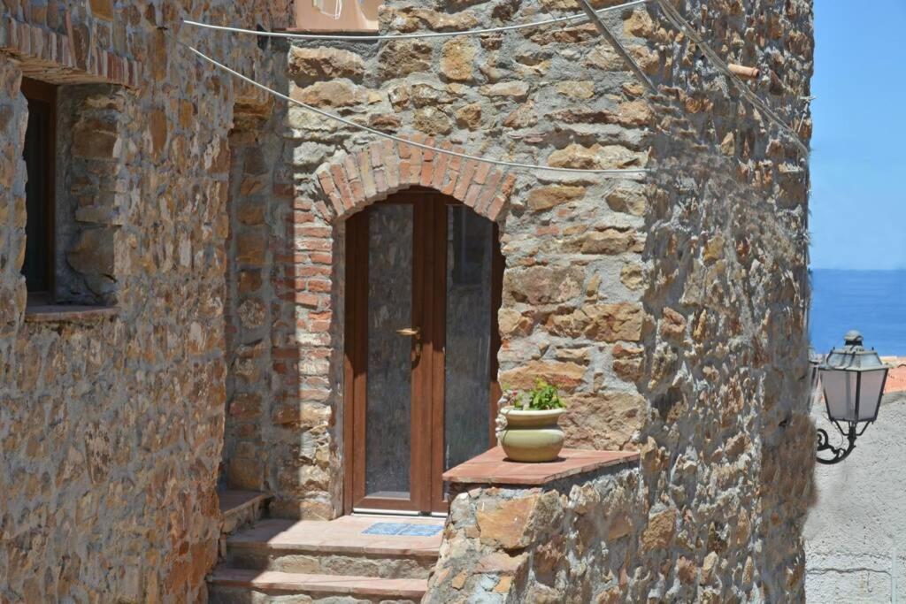 Terrazza Ambrogio Apartment Sant'Ambrogio  Luaran gambar